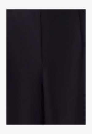 BWLDR, TINA JUMPSUIT - Buksedragter - black