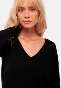 Mahogany VARSOVIE - Pullover - black