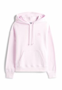 Ikke valgt, pearly pink