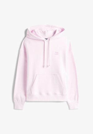Tommy Jeans, - Bluza z kapturem