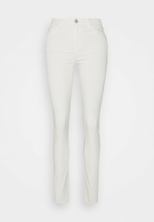 Jeans Skinny Fit - off-white