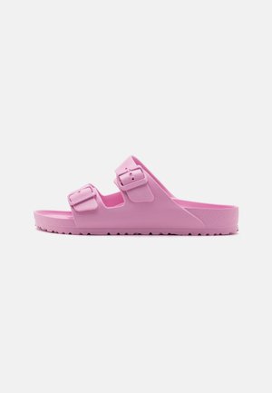 ARIZONA EVA UNISEX - Badslippers - fondant pink