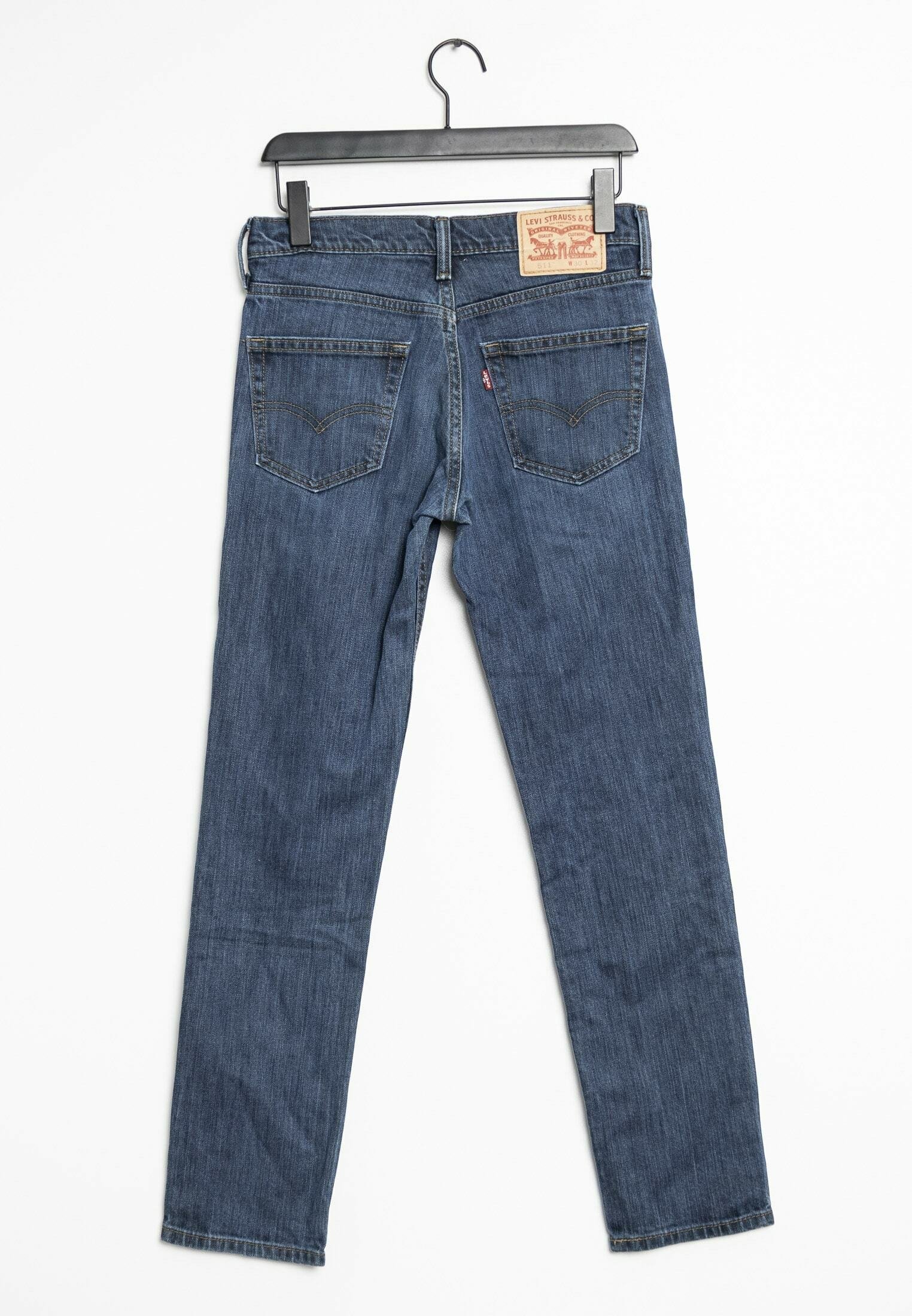 Levi's® Jeans slim fit - blue/blu - Zalando.it