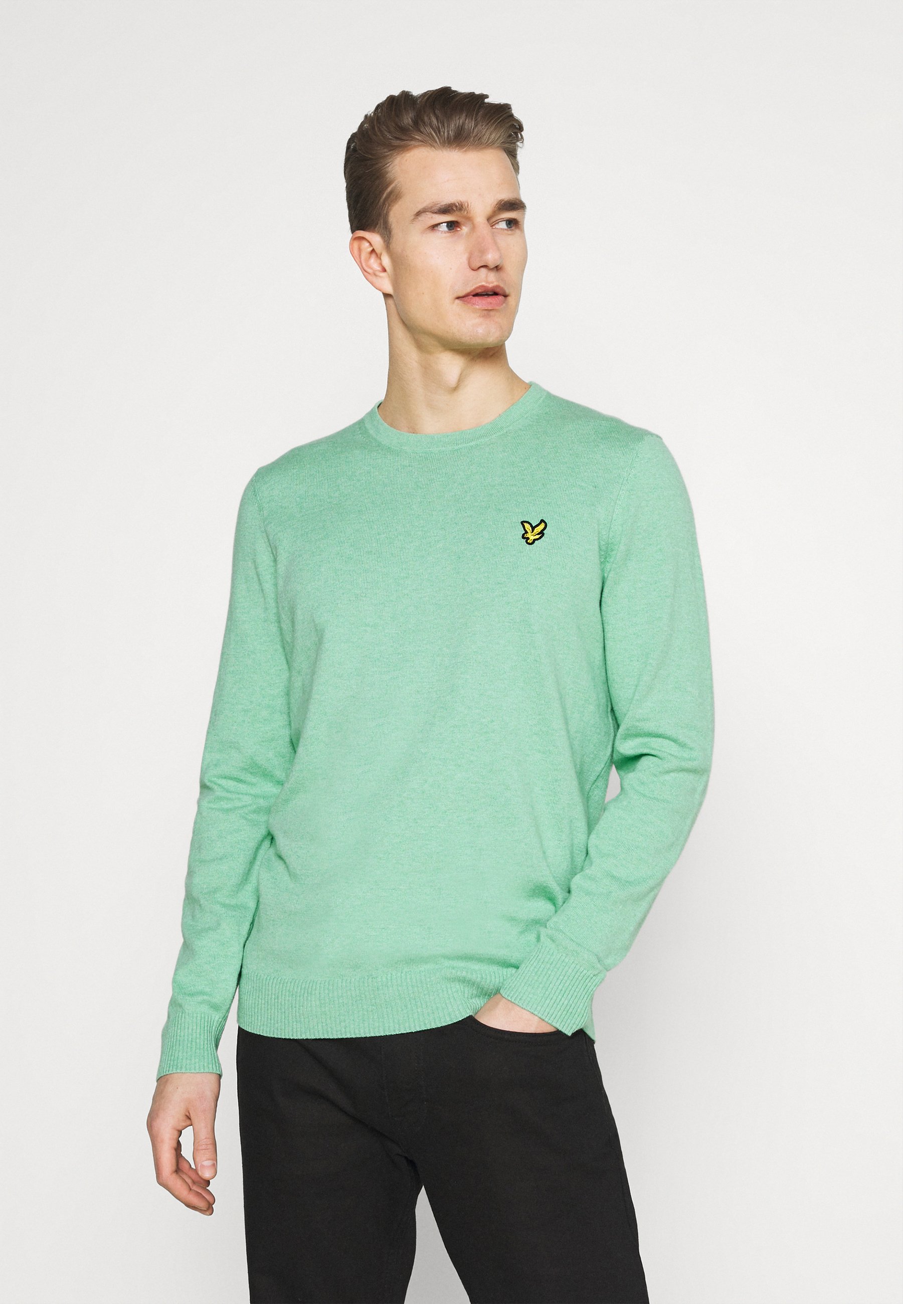 trui lyle and scott