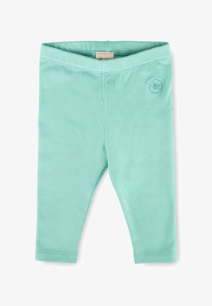 sigikid, SIGIKID LEGGINGS SUMMER VIBES - Legging (type pantalon) - türkis