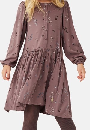 Pompdelux, Robe de jour - dark blue