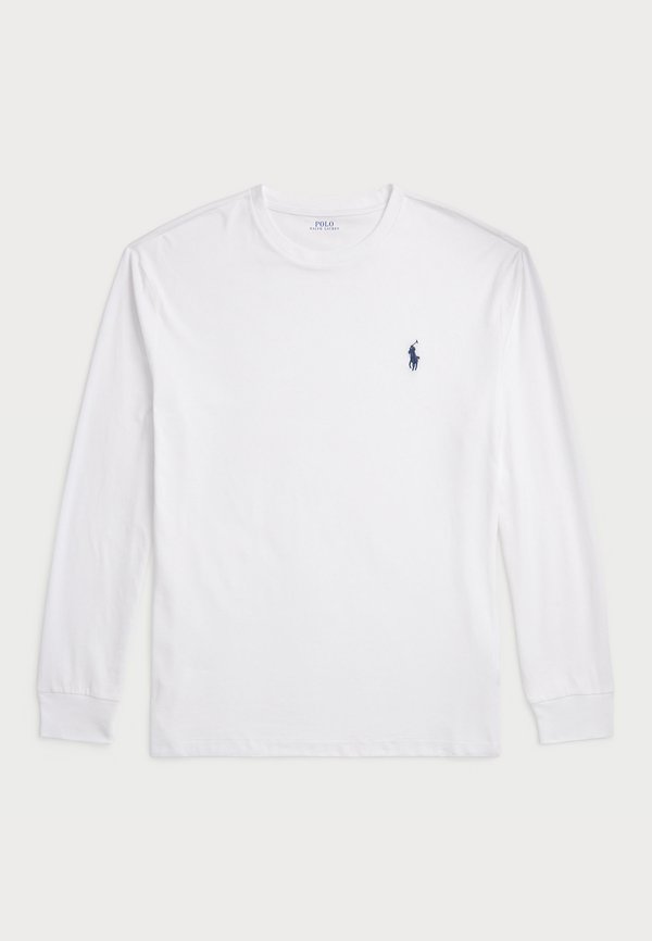 CLASSIC FIT JERSEY LONG SLEEVE T SHIRT - Long sleeved top4