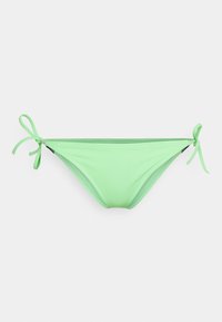 Calvin Klein Swimwear Bikiniunderdel - ultra green