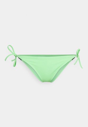 Calvin Klein Swimwear Donji dijelovi bikinija - ultra green