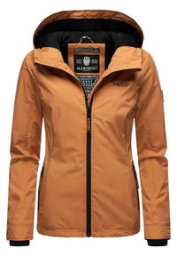 Marikoo Outdoorjacka - ochre