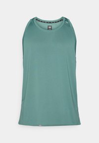 M FSTSINGLET - Top - silver pine
