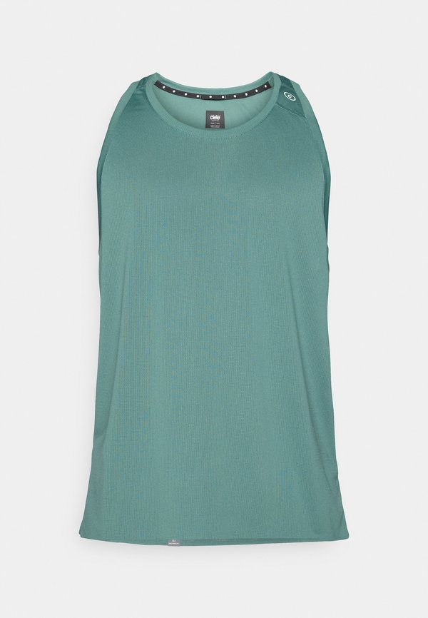 M FSTSINGLET - Top - silver pine3