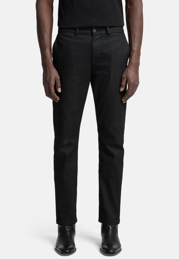 SLIM FIT AIRWEFT  - Chino