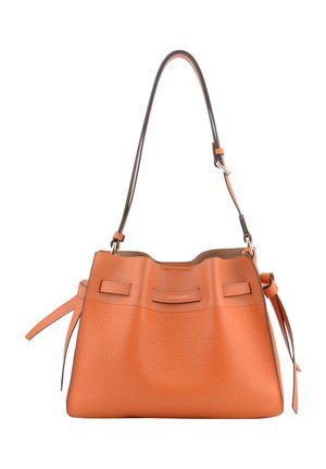 Pourchet, Sac à main - orange