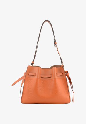Pourchet, Sac à main - orange
