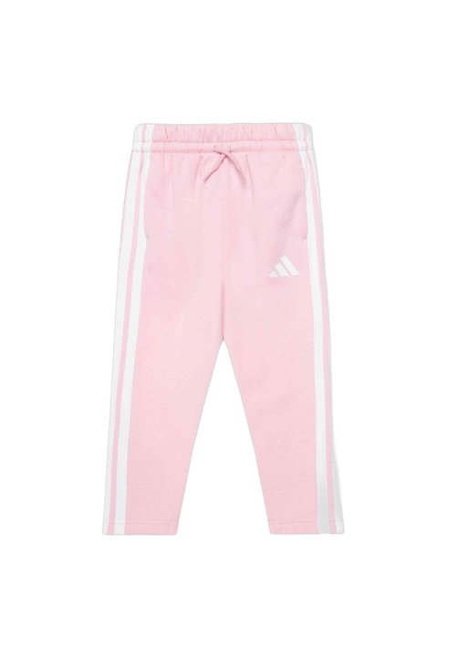 adidas SEASONAL ESSENTIALS TIBERIO - Chándal - pink — photo 5