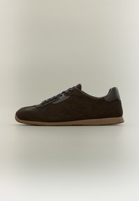 Δεν επιλέχθηκε, dark brown