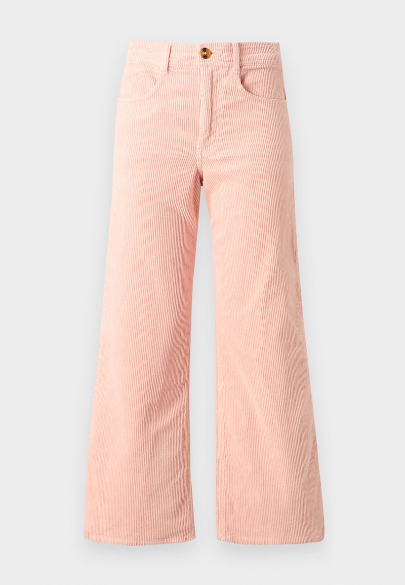 Billabong Broek donkerroze Billabong Broek donkerroze