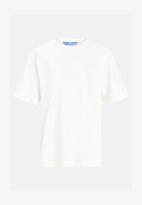 Non sélectionné, snow white