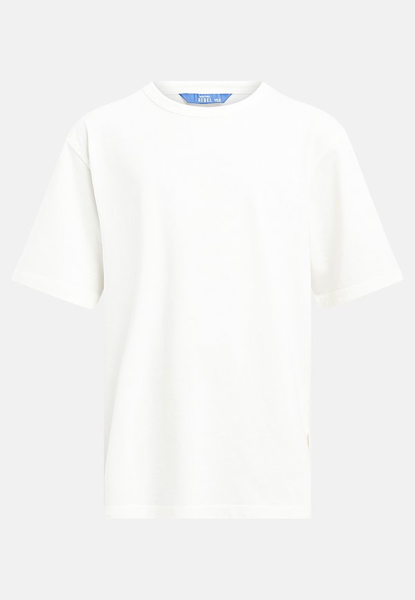 TEEMIR TEE OVERSIZED FIT - Print T-shirt3