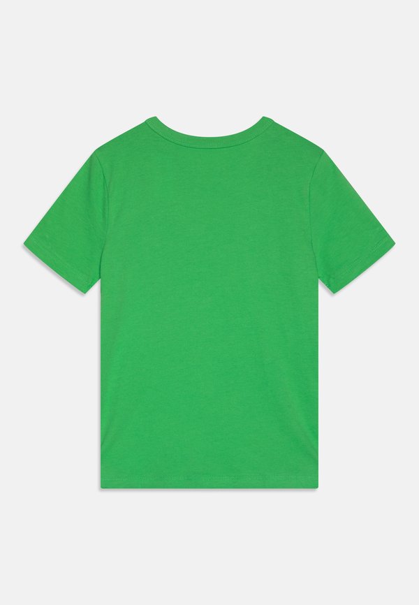 FILLED LOGO ARCH TEE BOYS - Print T-shirt3