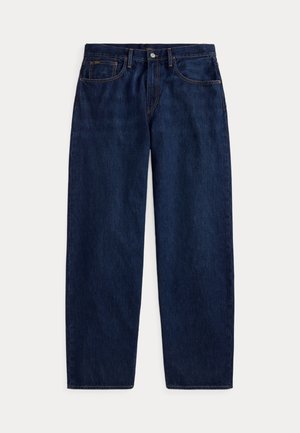 Polo Ralph Lauren, RIVINGTON RELAXED JEAN - Baggy jeans - fulton