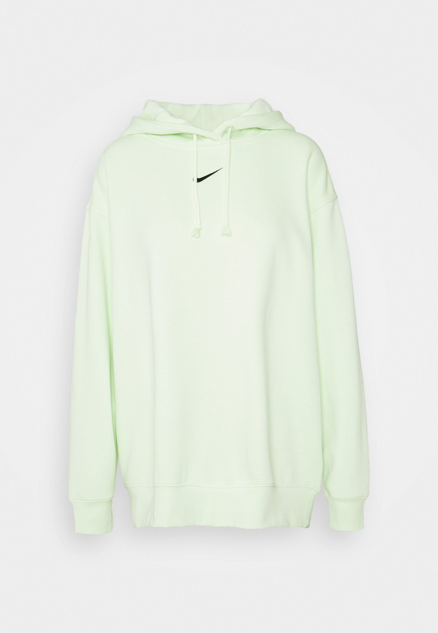 hoodie lime