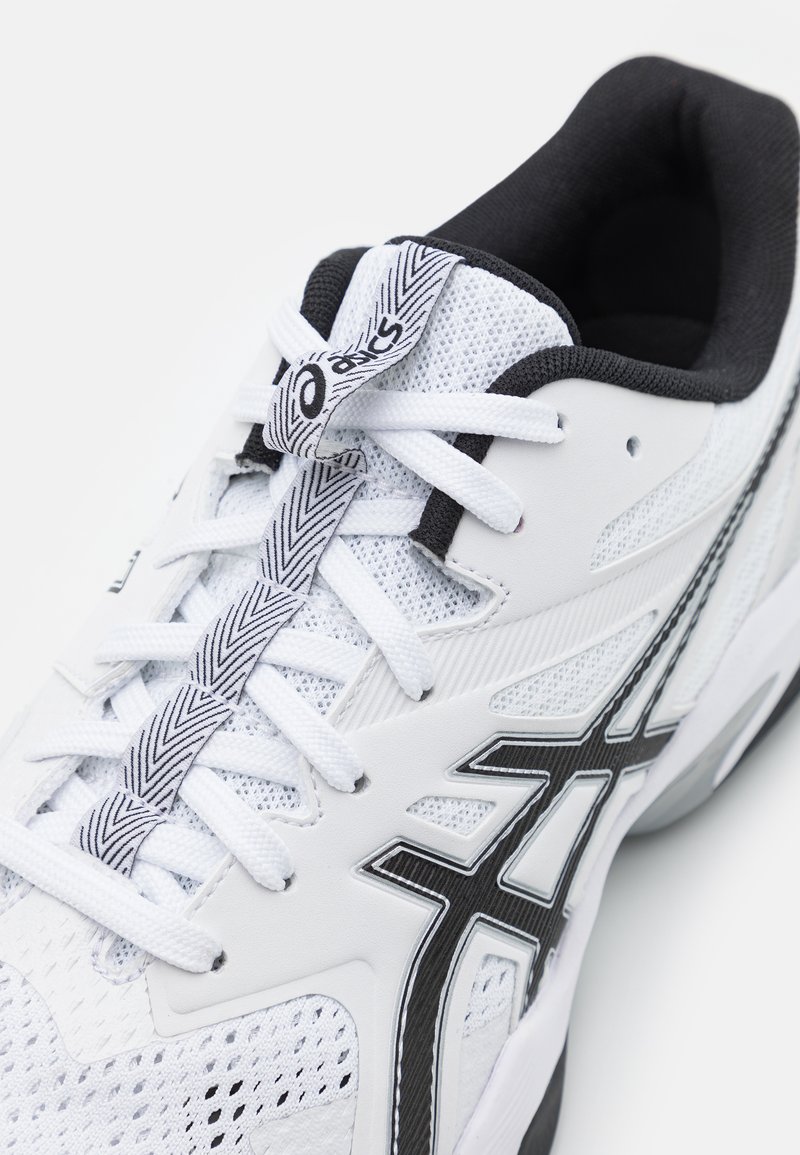asics gel blade 8
