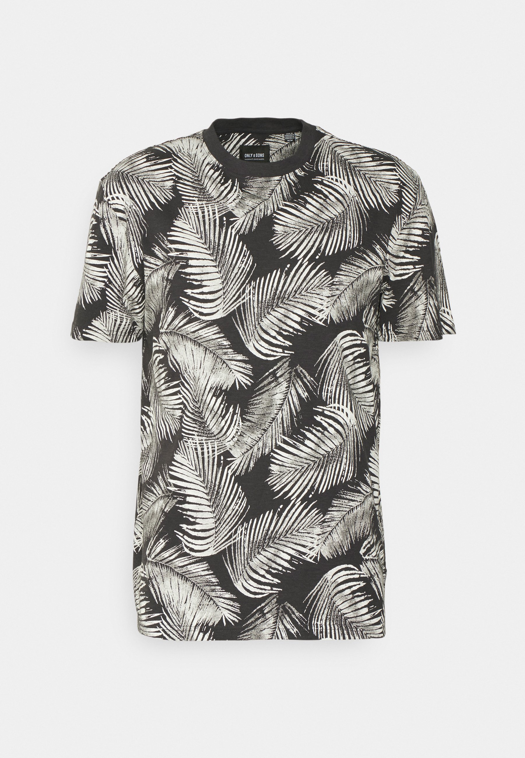Print tee