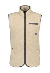 Unselected, clay beige