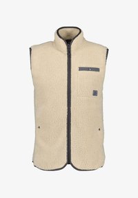 Selecionado, clay beige