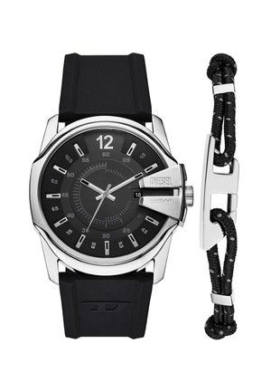 TRADITIONAL MASTER CHIEF - Uhr - black