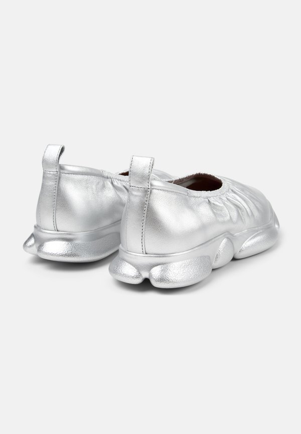 KARST - Trainers - mittelgrau3