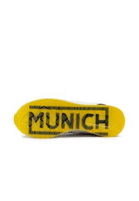 MUNICH Zapatillas - light grey