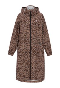 Nevybráno, dark beige black leo