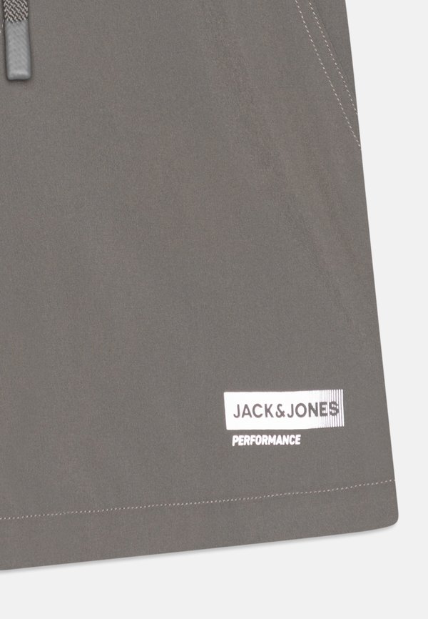 JCOCNZ JNR - Shorts - gray flannel3