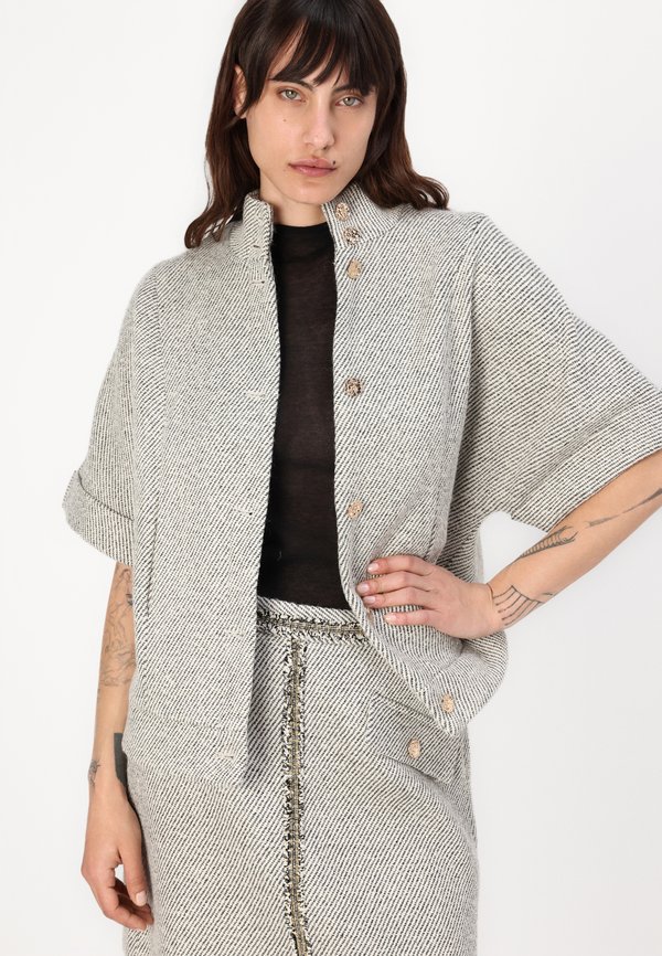 GALANTUS MABELLE SKIRT - Mini skirt3