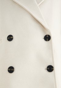 ONLY ONLBLAKE OVERSIZE COAT - Mantel - moonbeam melange