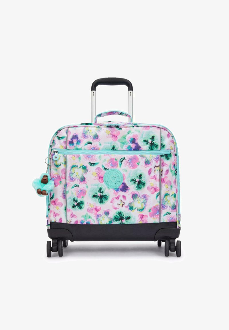 Kipling NEW STORIA - Luggage - aqua blossom