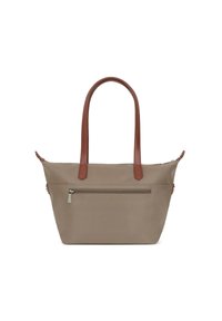 Hexagona POP - Borsa a mano - taupe