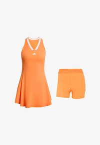 Δεν επιλέχθηκε, pure orange