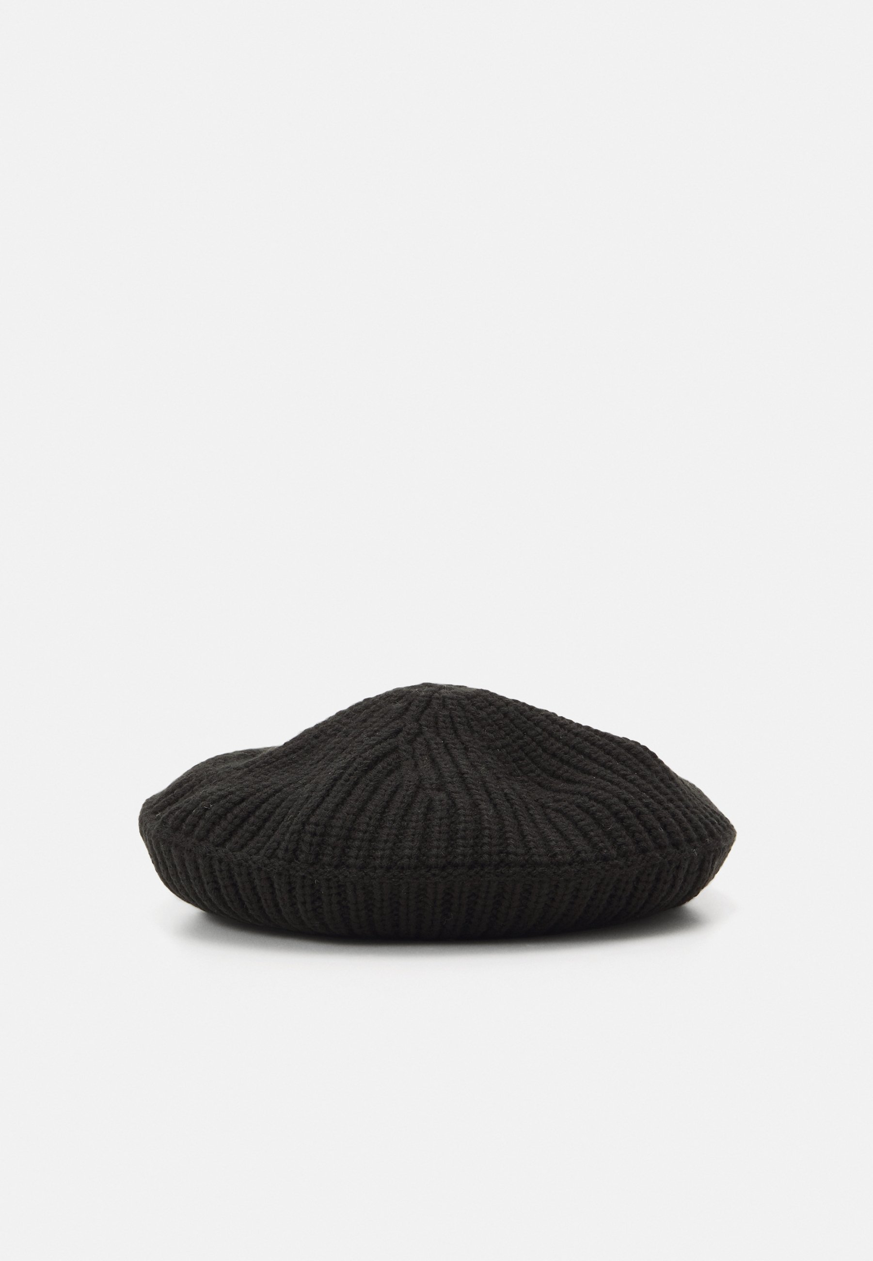 Barbour BELDON BERET BEANIE HAT Beanie black Zalando