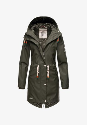 Navahoo Parkas für Damen | Stylish bis lässig | ZALANDO