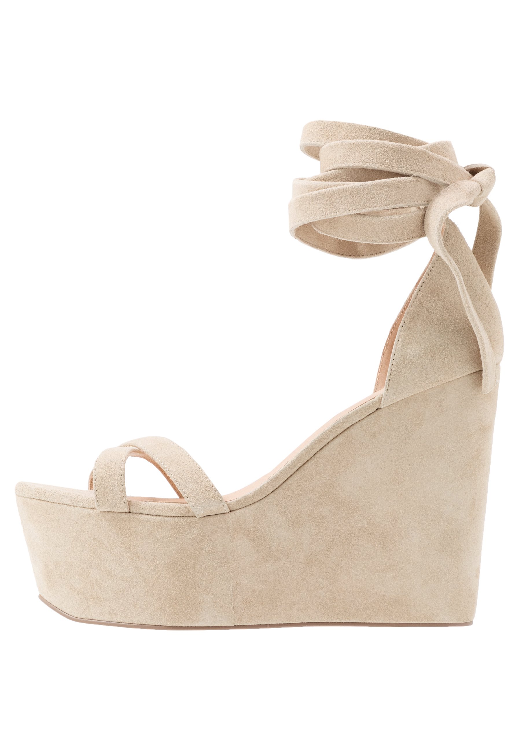 zalando sandali velluto