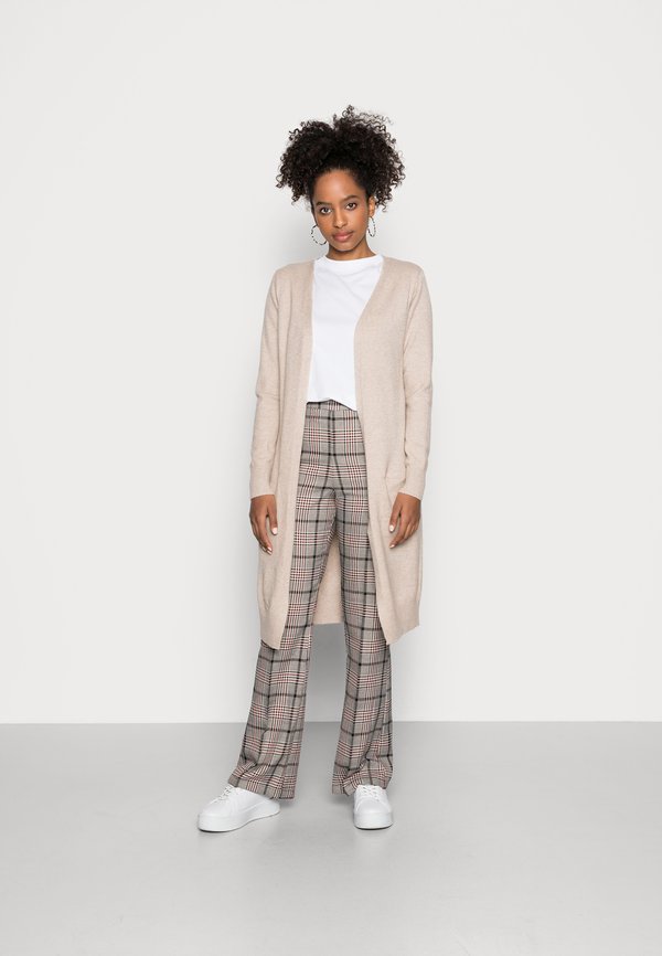 JDYMARCO LONG CARDIGAN - Strickjacke