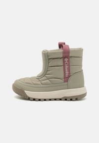 Ikke valgt, grey green/fig