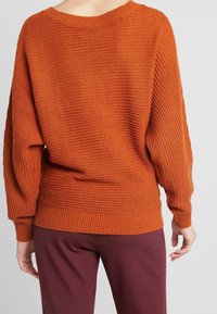 TWINTIP Maglione - brown
