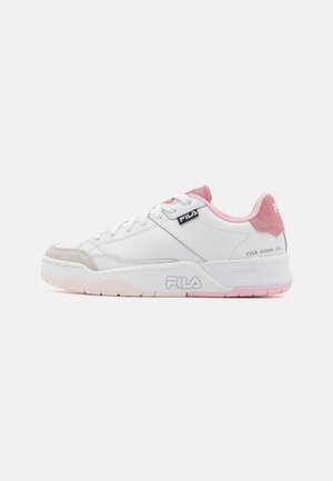 AVENIDA - Sneakers basse - white/pink nectar