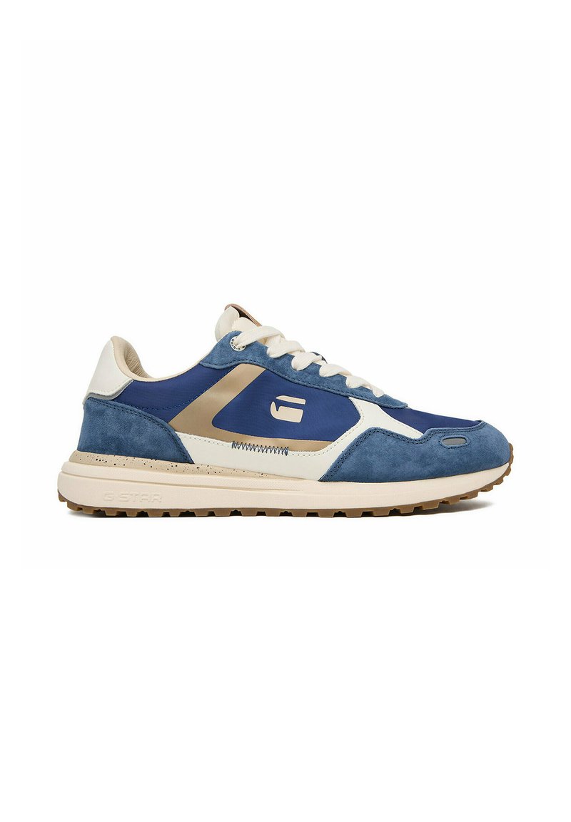 G-star G STAR RAW MEN'S SNEAKERS BLUE