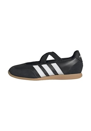 adidas Originals, BARREDA MARY JANE - Ballerine con cinturino - noiess ftwbla carbon